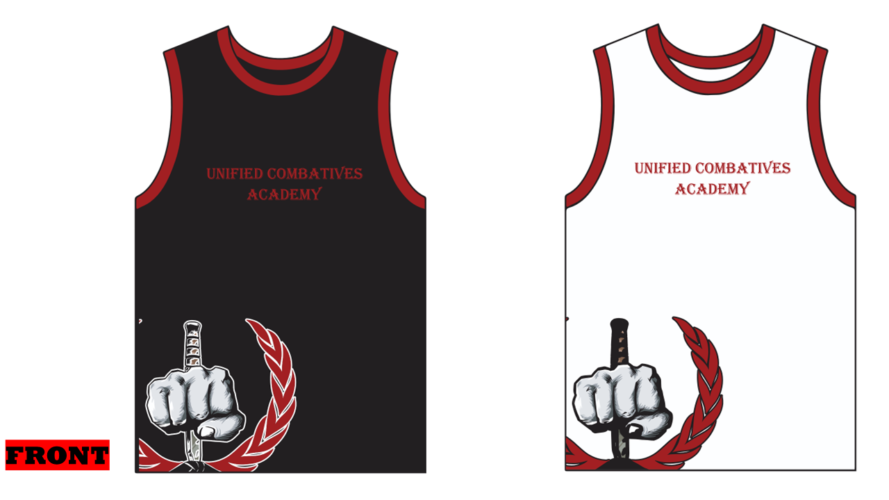 Striking Jersey