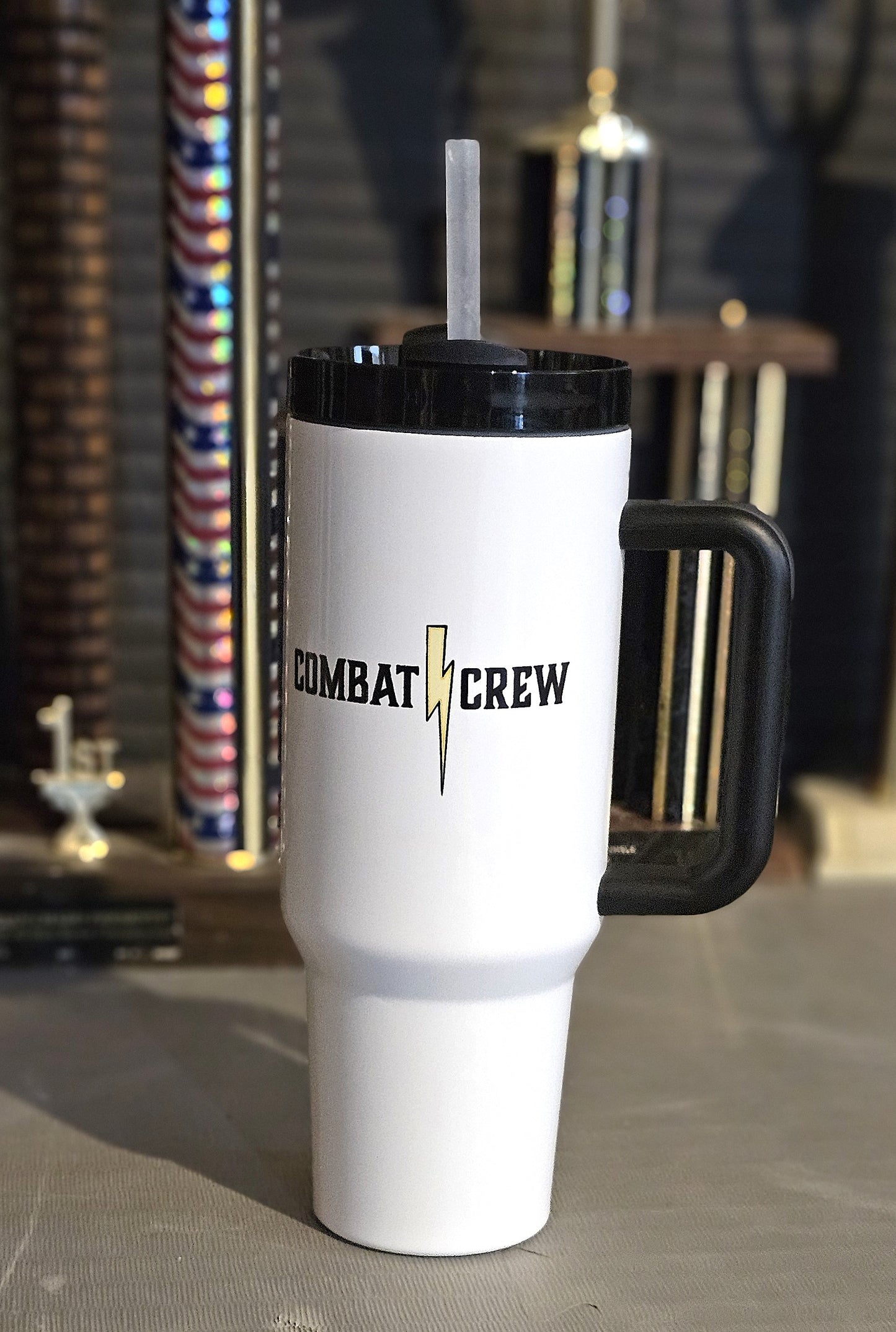 Tumbler