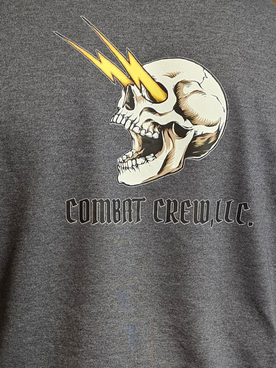 CC Hoodie