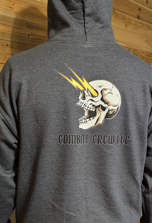 CC Hoodie