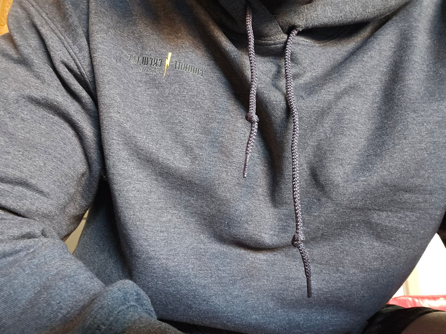 CC Hoodie