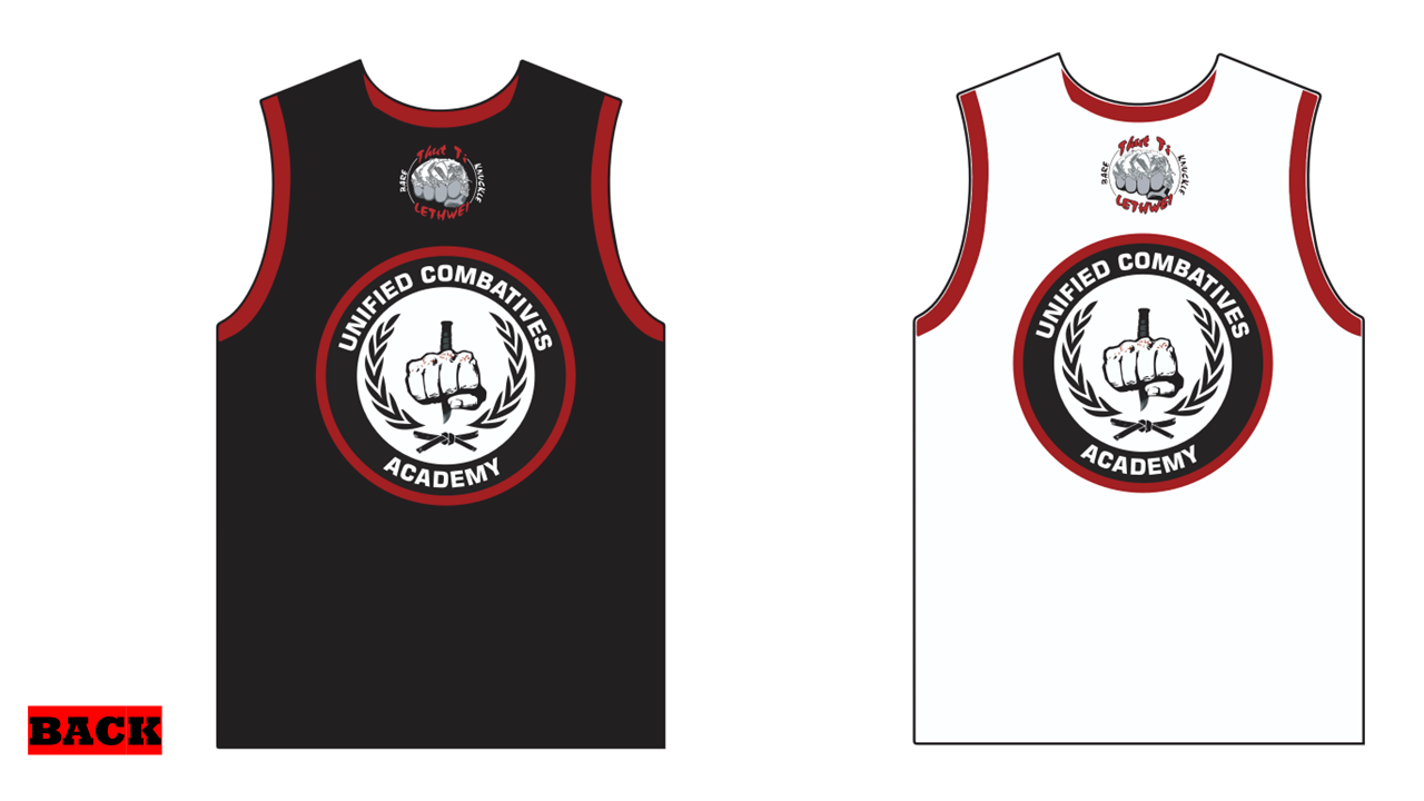 Striking Jersey