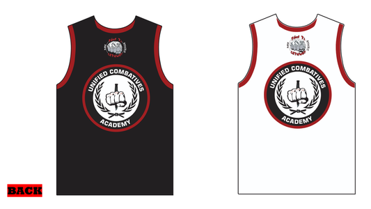 Striking Jersey