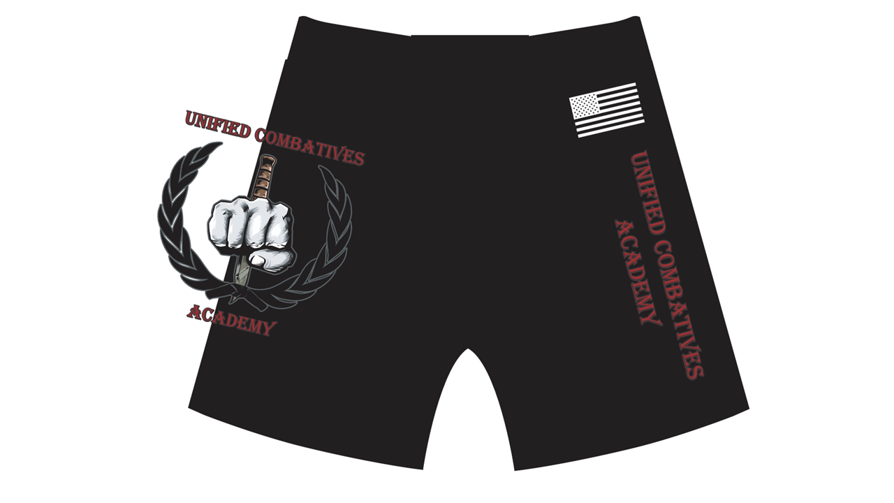 UCA Fight Shorts