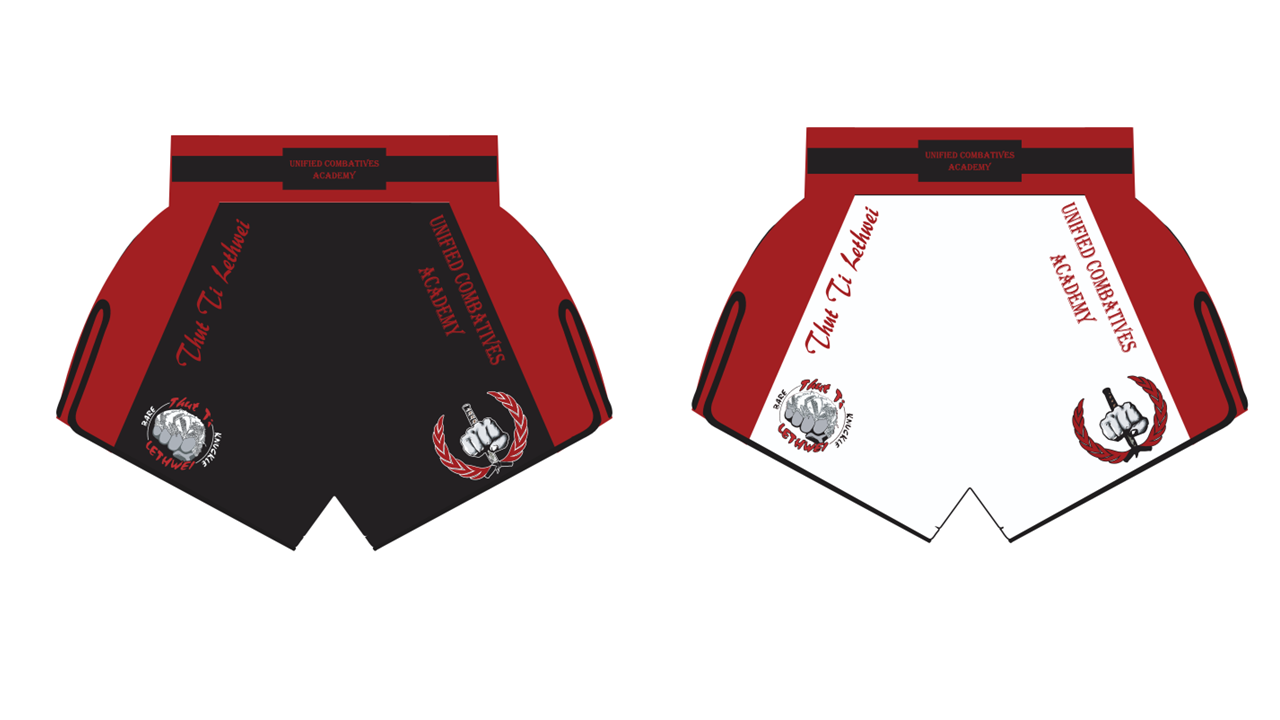 Striking Shorts
