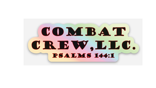 Combat Crew Holo